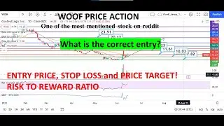 #reddit #stocks #meme #Wish #Contextlogic Inc, Price Action Discussion