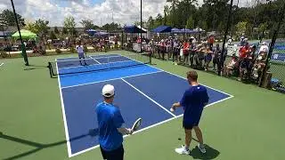 07/17/22 / Club Wars / Finals, Gm-2 / Zane Navratil, Altaf Merchant vs Tanner Wilhoit, David Shaw
