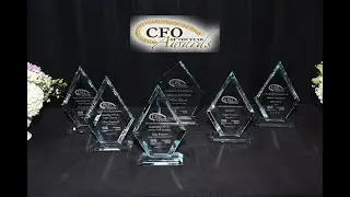 CFO of the Year Awards 2021 presented by Orange County Business Journal (Part 1)