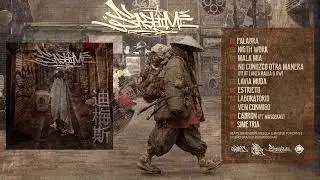 09 / CABRON / DYMESONE FEAT MASDEKAS 