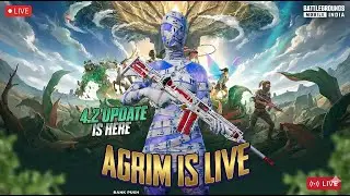 MUMMY SET RAMPAGE! 💀#shortslive #livestreaming #bgmilive | BGMI Live with @LoLzZzGaming
