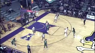 Tatyana Wyche NCAA1 Highlights 2024-25'