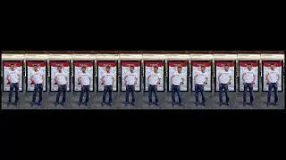 5 Human Wave