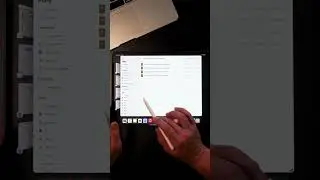 Import PDF Digital Planner into Nebo