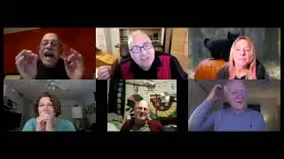 Repair Shoppe With Scotty Watson & Barry Weisband