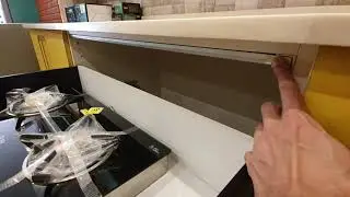 Drawer Lighting