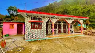 Vlog pending tha 😀 #villagelife #villagevlog #viral #new 