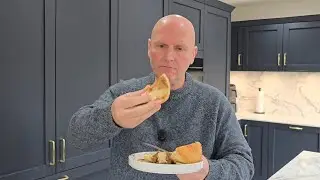 RIDICULOUS! The Emptiest Supermarket Pie I've Reviewed 