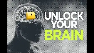 10 Foods That Unlock Your Brain's Potential | Healthy Brain Food