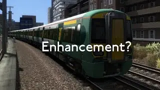 Is Armstrong Powerhouse going to release a 375/377/379/387 Enhancement Pack?