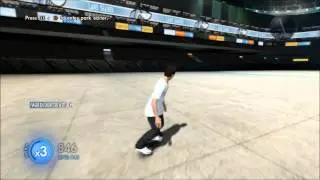 Skate 3 Newest Glitch 2013 Fastest Speed Ever Reached
