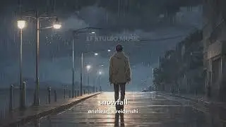 &oslash;neheart x reidenshi - snowfall (slowed + reverb)