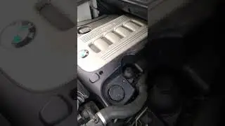 Двигун бмв е53  3.0д