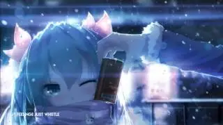 【Dance】My Feelings (Just Whistle) Feat. Vocaloid GUMI