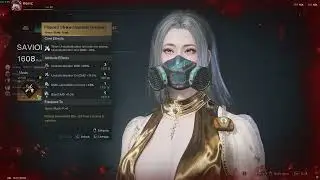 DE50 Jaws 500K DPS [ New Player Edition ] Once Human