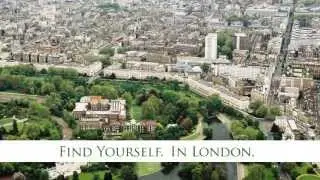 Mayborn in London Promotional Video