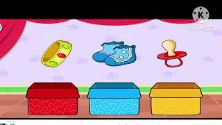 Kids Game colour game #game #colors 
