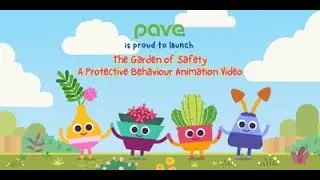 The Garden of Safety: Protective Behaviour