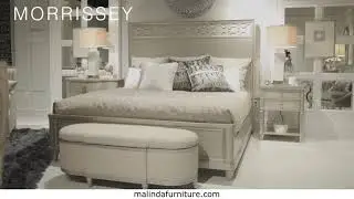 TRANSITIONAL COLLECTION at Malinda Furniture