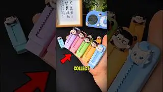 Top 3 School Gadgets That Make Studying Easier! 😍😊
