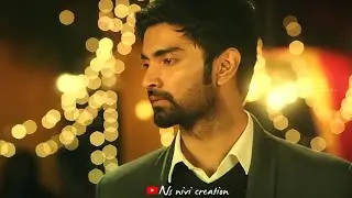 love feeling🥀Tamil WhatsApp status...🥀