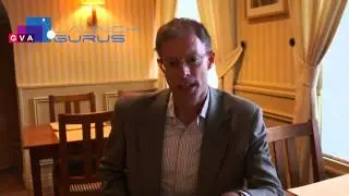Джефф Фауст, инвестор из Кремниевой долины, профессор Академии венчурного капитала GVA LaunchGurus