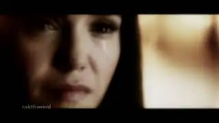 stefan and elena - the descent