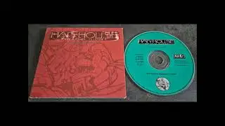 HartHouse Chapter 3 - Axis Of Vision (1994)