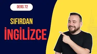 Ders 72 | Homophones (Eşsesliler) (Orta Seviye)