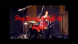 Anavae -   Whatever The Case May Be (Lyrics)