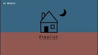 [𝐏𝐥𝐚𝐲𝐥𝐢𝐬𝐭] AI MUSIC 퇴근 후 지친 마음, 복잡한 마음 정리 위한 피아노 2시간 플레이리스트, 2 hours piano music relax your mind