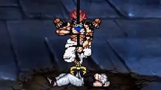 The New Anime Crossover Game No One Talks About