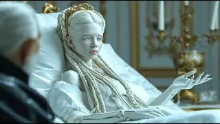 The Alien Queen Called the Human Feeble &mdash; Then Trusted Him with Her Throne HFY | HFY Sci-Fi Story