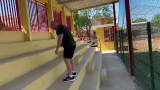Oasis Beach & Pool Fitness Options