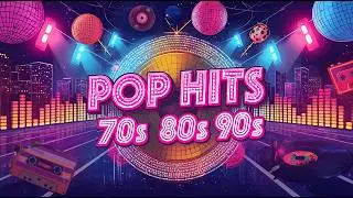 80s &ndash; 90s Pop Nostalgia Album | Soft & Retro Pop (Official Audio)
