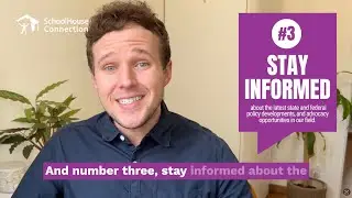 Three Reasons to Join the SchoolHouse Connection Community on Slack Today!