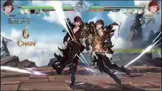 GBVSR 
