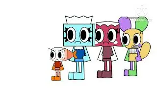 dandy world short i call be a phone 