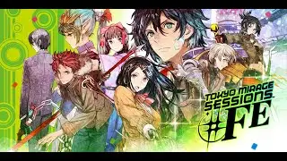 Tokyo Mirage Sessions ♯FE Encore Remaster Playthrough Part 151 : Ending & Review