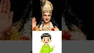 बेटे के लिए यह चार पवित्र नाम जरूर रखें | Baby Boy Hindu Names with Powerful Meaning😱👃#shorts
