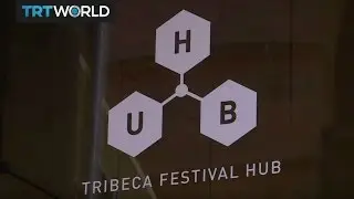 Showcase: Tribeca Film Festival