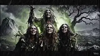 Macbeth the #classic three witches 