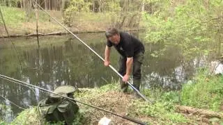Altarm  - Filmausschnitt 