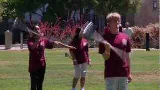 World Drum Major Association, Inc  Programs [HD]