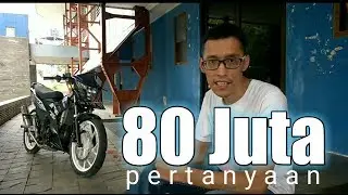 REVIEW!!! FUFI MANUIMANO | APA AJA MODIFIKASINYA???