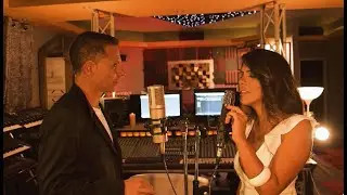 SEM PRIMEIRO SENTIR - Ménito Ramos & Lara Afonso