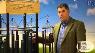 Trade Show Preview - Wind River Chimes