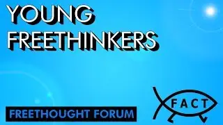 Freethought Forum: Young Freethinkers | January 2000