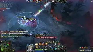 MIRANA Soft Support Gameplay 29ASSISTS - Dota 2 Match Gameplay #shorts