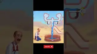 Homescapes Mini Game #shorts